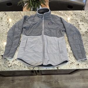 Womens Patagonia Quilted Jacket